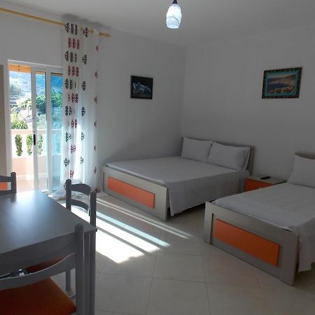 Guest House Vila Bega ساراندا المظهر الخارجي الصورة