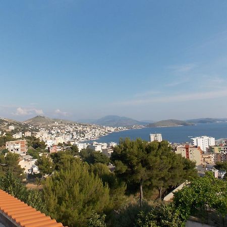 Guest House Vila Bega ساراندا المظهر الخارجي الصورة