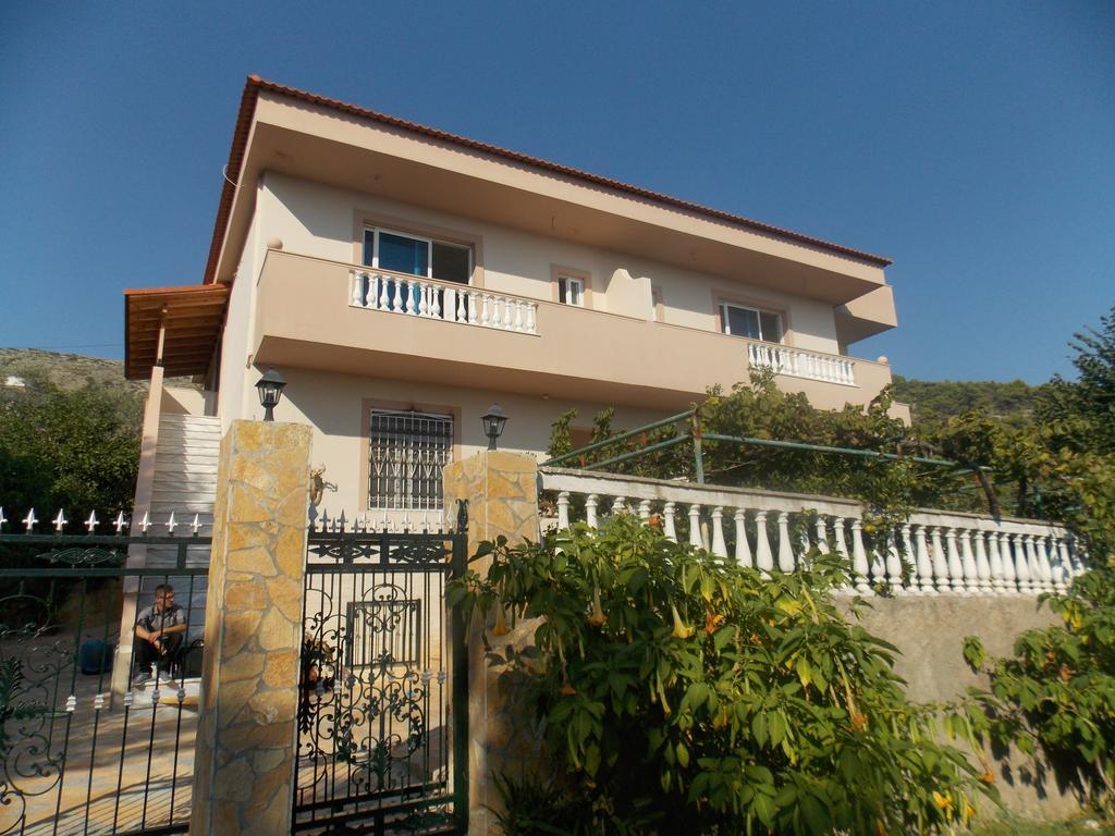 Guest House Vila Bega ساراندا المظهر الخارجي الصورة