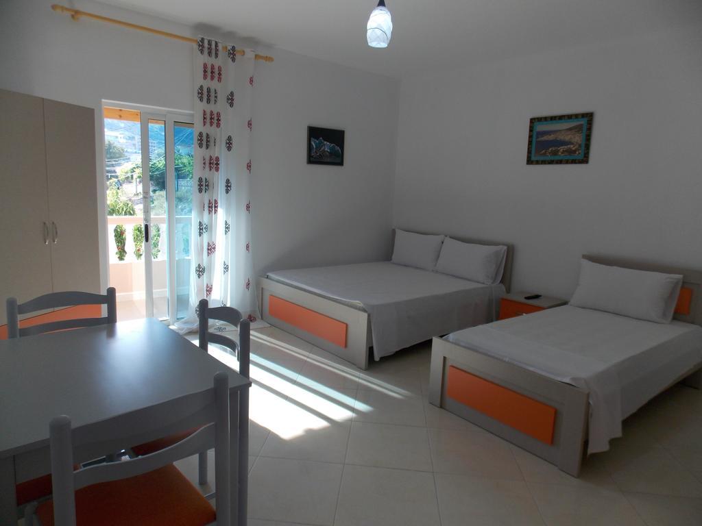 Guest House Vila Bega ساراندا المظهر الخارجي الصورة