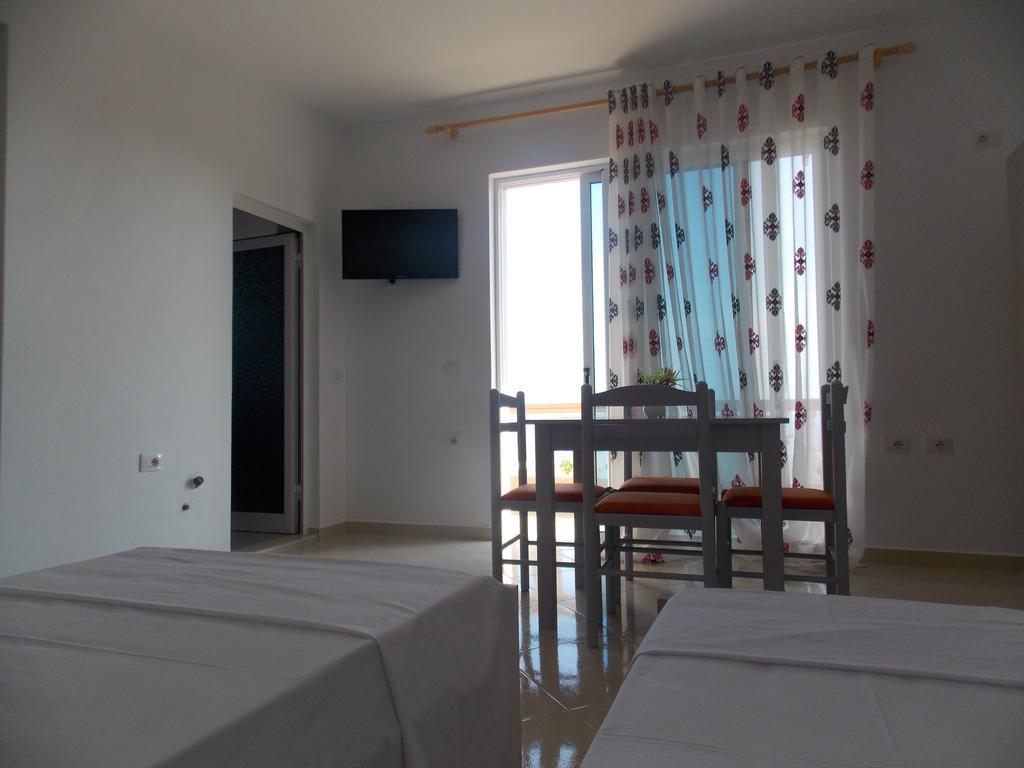 Guest House Vila Bega ساراندا المظهر الخارجي الصورة