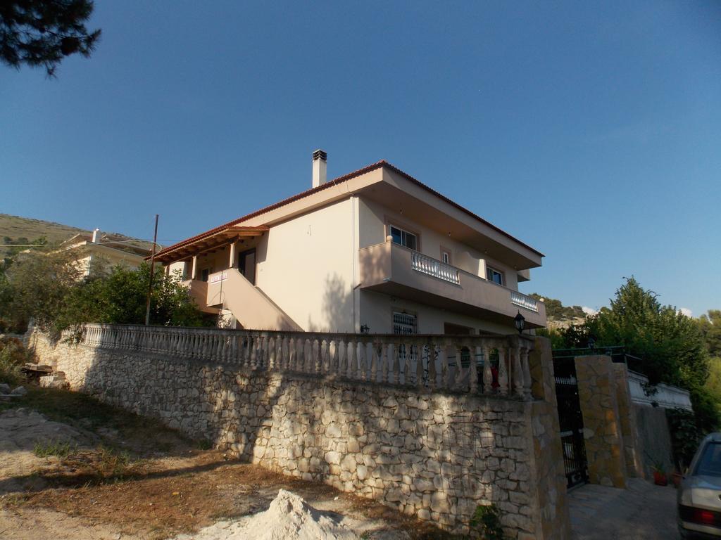 Guest House Vila Bega ساراندا المظهر الخارجي الصورة