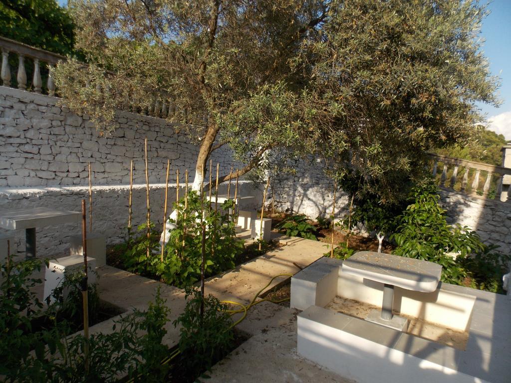 Guest House Vila Bega ساراندا المظهر الخارجي الصورة
