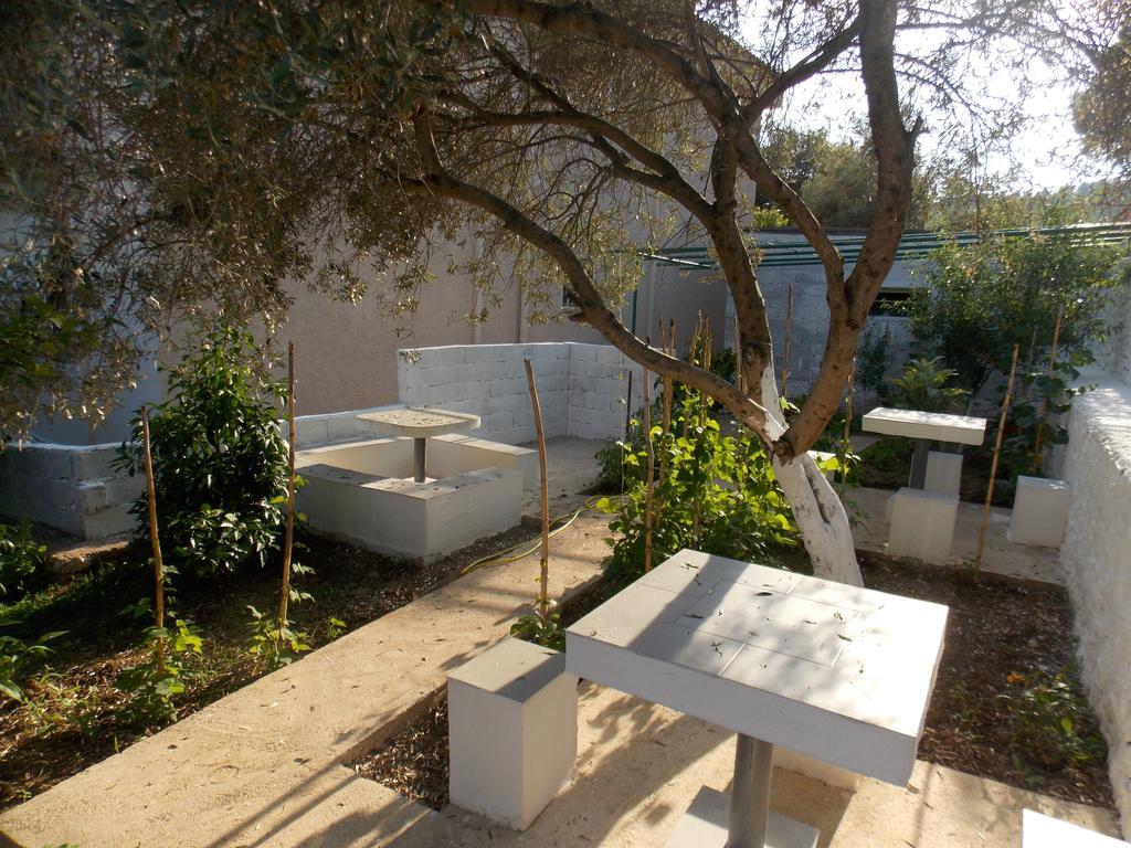 Guest House Vila Bega ساراندا المظهر الخارجي الصورة