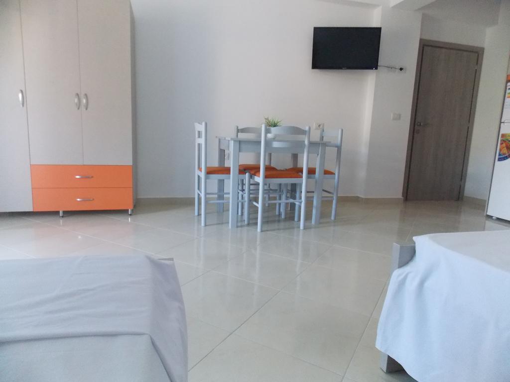 Guest House Vila Bega ساراندا المظهر الخارجي الصورة