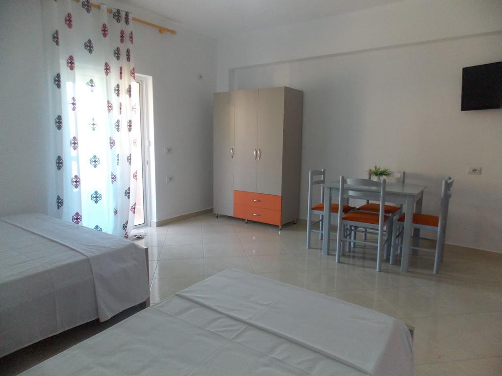 Guest House Vila Bega ساراندا المظهر الخارجي الصورة