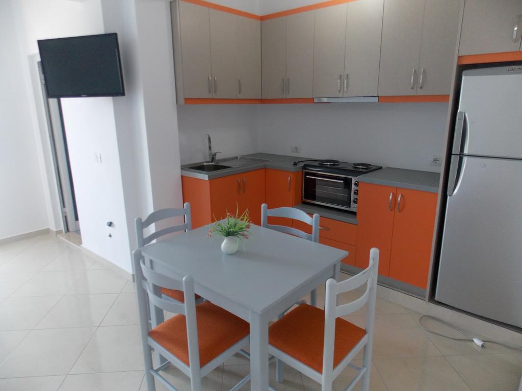 Guest House Vila Bega ساراندا المظهر الخارجي الصورة