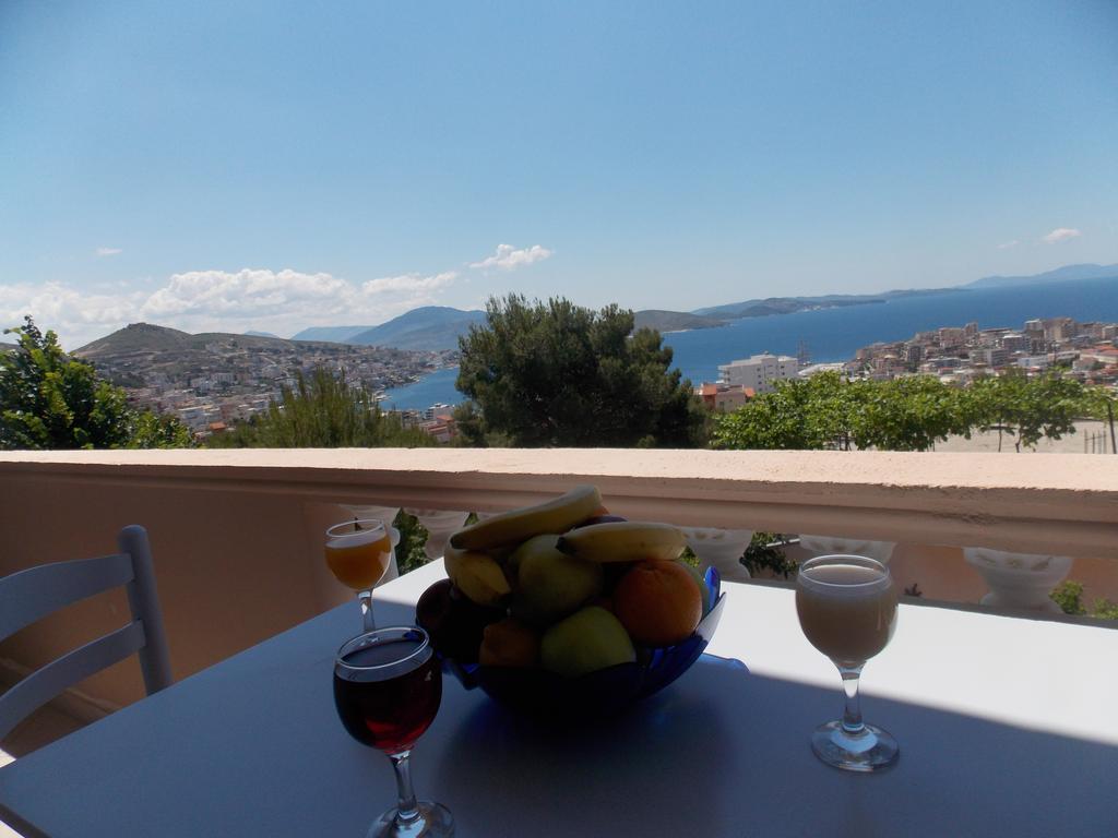 Guest House Vila Bega ساراندا المظهر الخارجي الصورة