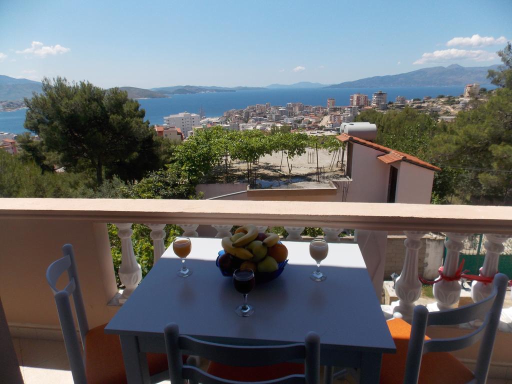 Guest House Vila Bega ساراندا المظهر الخارجي الصورة