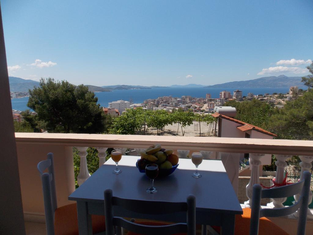 Guest House Vila Bega ساراندا المظهر الخارجي الصورة