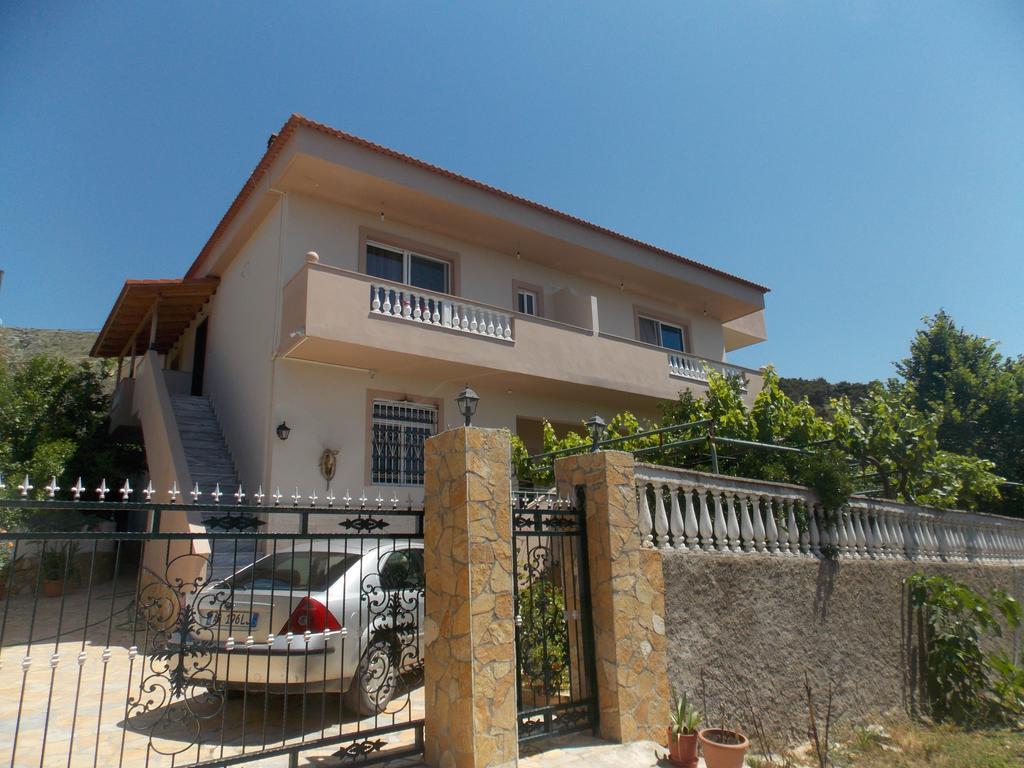 Guest House Vila Bega ساراندا المظهر الخارجي الصورة