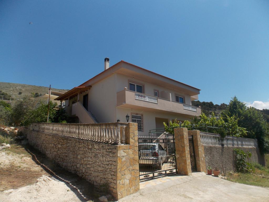 Guest House Vila Bega ساراندا المظهر الخارجي الصورة