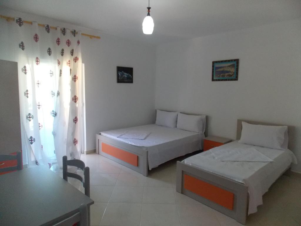 Guest House Vila Bega ساراندا المظهر الخارجي الصورة