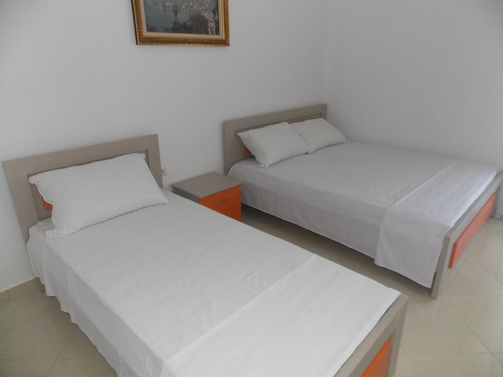 Guest House Vila Bega ساراندا المظهر الخارجي الصورة