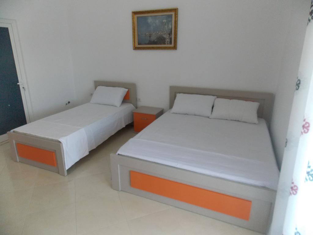 Guest House Vila Bega ساراندا المظهر الخارجي الصورة