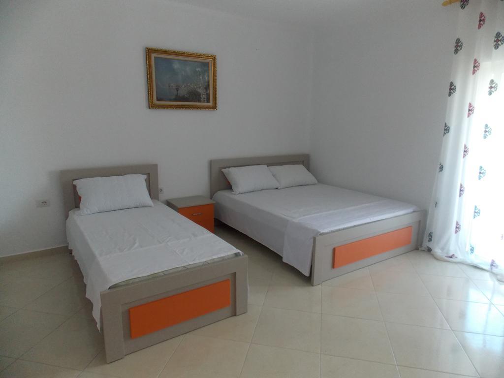 Guest House Vila Bega ساراندا المظهر الخارجي الصورة