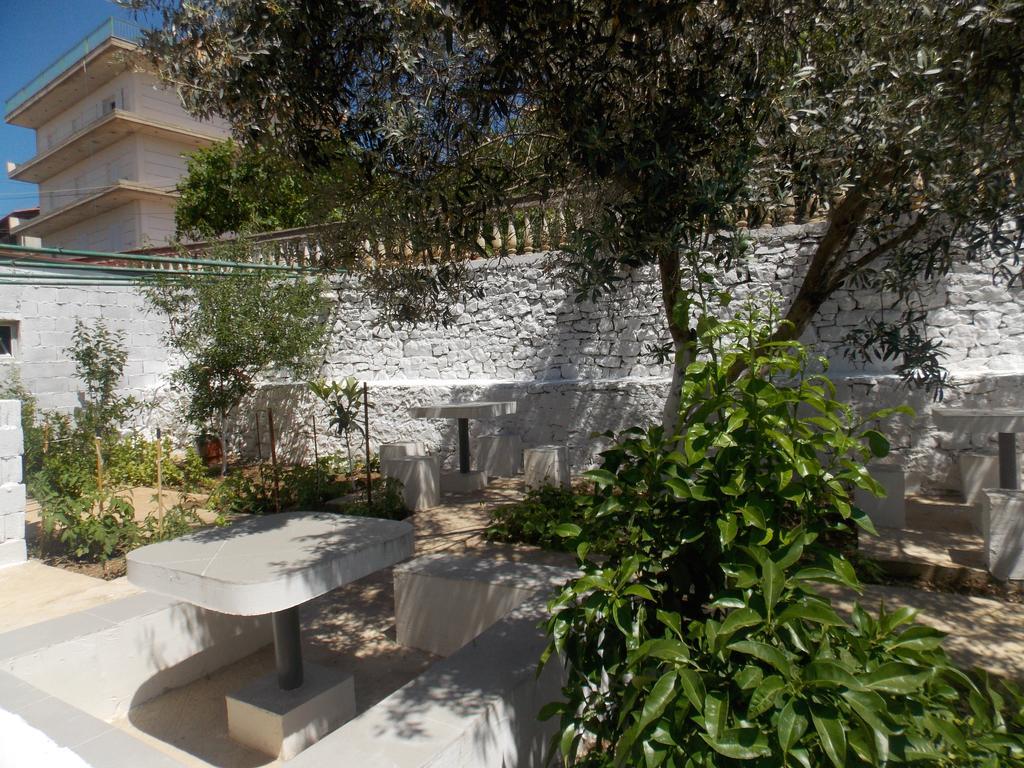 Guest House Vila Bega ساراندا المظهر الخارجي الصورة